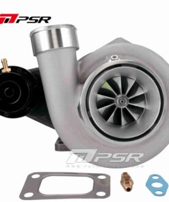 PULSAR Next GEN PSR6782 Turbocharger for Ford Falcon to replace the factory PT3582R turbo