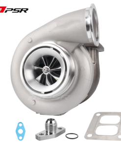 PSR 467 Journal Bearing Billet Compressor Wheel Turbocharger