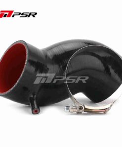 Pulsar – Dual Ball Bearing Turbocharger – SKU: 4'' INTAKE TUBE KIT