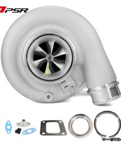 PULSAR NEXT GEN Billet 363D 366D 369D 372D DUAL CERAMIC BALL BEARING Turbo