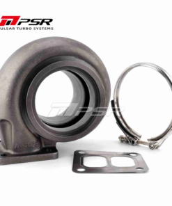 PSR Turbine Housing for 400 Series Turbos 83/74mm 87/81mm 96/88mm 177216 / 14961016701 171698 171702 - T4 1.10A/R fits 83/74mm Turbine Wheel