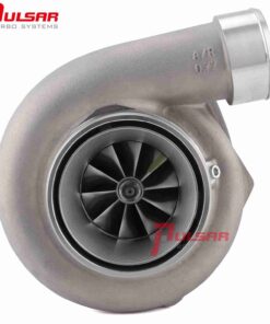 PSR3584 GEN2 Dual Ball Bearing Turbocharger