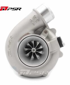 PSR Forward Rotation 5449G Dual Ball Bearing Turbocharger HP Rating 660