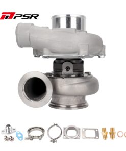 PSR3071 Gen2 Compact Dual Ball Bearing Turbocharger