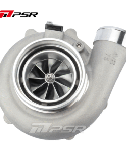 PSR Reverse Rotation 6255G Dual Ball Bearing Turbocharger HP Rating 900