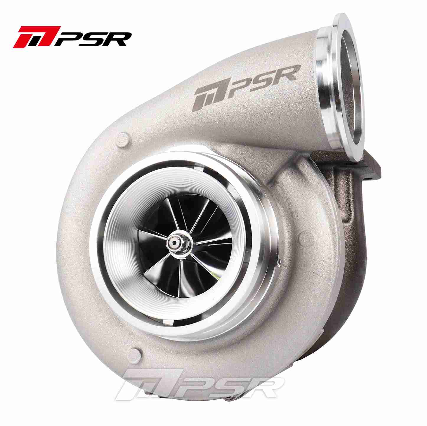 Pulsar – Dual Ball Bearing Turbocharger – T51R MOD, T6(Divided) 1.15 A/R