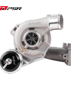 PSR Turbocharger Bolt on 2016-2021 Polaris RZR XP Turbo - Complete Turbocharger, Billet Actuator: 4-4.5psi