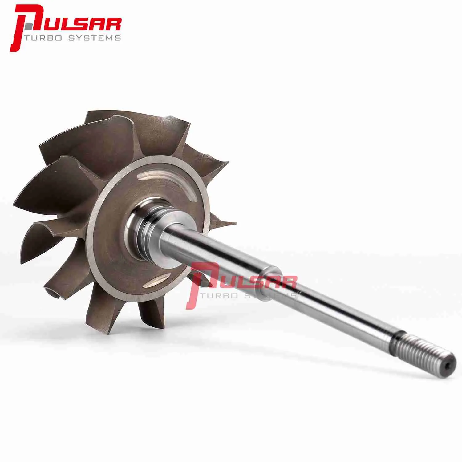 Turbine Wheel for 400 turbos - 83/74mm