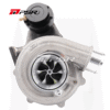 PSR 5455A With PTG Style Compressor Wheel Dual Ball Bearing Turbocharger HP Rating 660