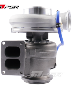 Alternative view of K31 Wastegated Turbo for 12.7L Detroit Series 60 Diesel Engine 172743