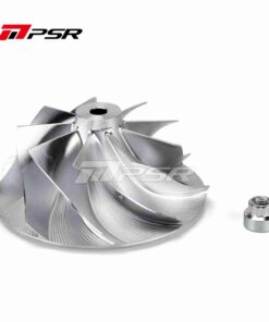 Billet compressor wheel for PTX GEN II - PSR3576 GEN II