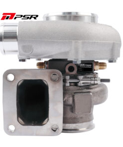 PSR Forward Rotation 6862G Dual Ball Bearing Turbocharger HP Rating 1050