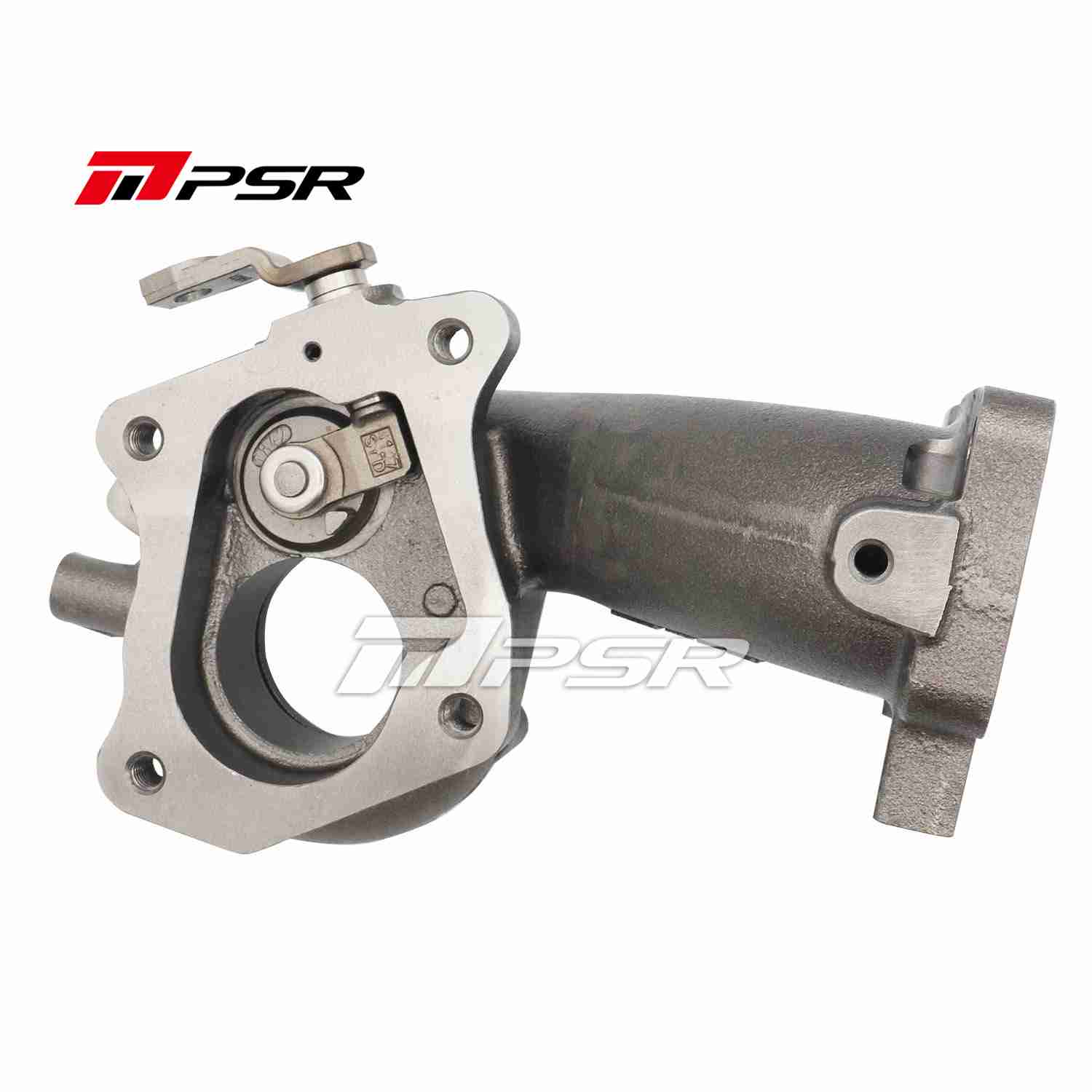 2016-2021 Polaris RZR XP Turbo Turbine Housing - Image 2