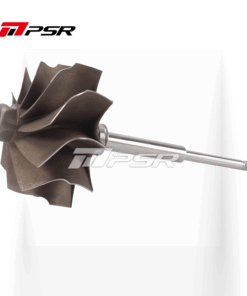 Pulsar – Dual Ball Bearing Turbocharger – Fits for Precision PTE Ball Bearing Turbo:, Stock turbo parts Fitment - No modifications required., 64.4mm / 82.2mm / 87.1mm,? 7+7 Blade, 66.1 / 74.17mm, 10 Blade, Bearing System: Dual Ball Bearing (provides optimal turbo response & better durability by reducing the shaft-motion)