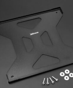 Hardrace Middle Lower Brace Mazda MX-5 Miata
