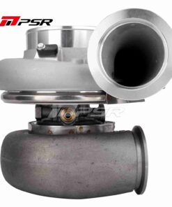 PSR 8582G Curved Point Mill Compressor Wheel Dual Ball Bearing Turbocharger
