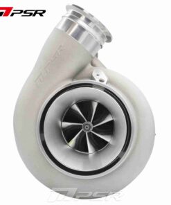PSR 492D DUAL BALL BEARING TURBO BILLET COMPRESSOR WHEEL