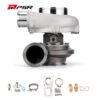 PSR3076 Gen2 Dual Ball Bearing Turbocharger