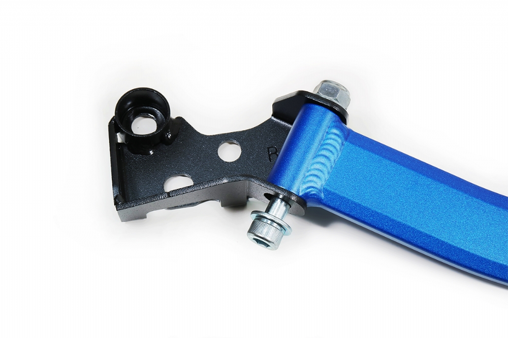 Hardrace Front Strut Brace Toyota Yaris / vitz - Image 4