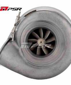 PSR Forward Rotation 7375G Dual Ball Bearing Turbocharger HP Rating 1200