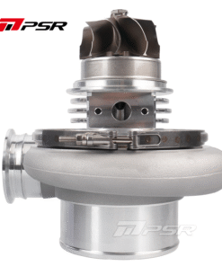 PSR 485 Journal Bearing Billet Compressor Wheel Turbocharger