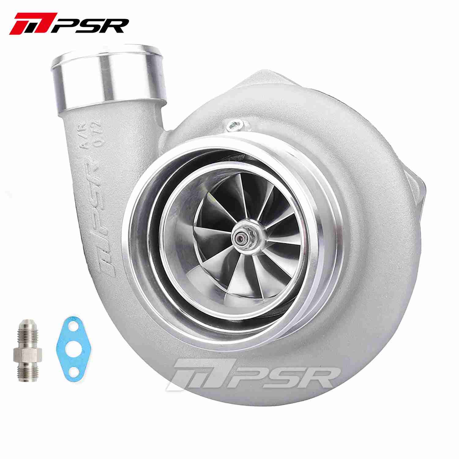 PSR3584 Gen3 Dual Ball Bearing Turbocharger for Ford Falcon XR6