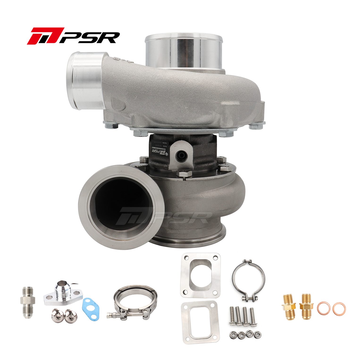 PSR3067 Gen2 Dual Ball Bearing Turbocharger