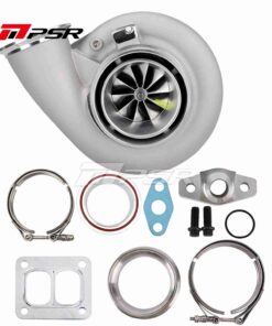 PSR Forward Rotation 7975G Dual Ball Bearing Turbocharger HP Rating 1450