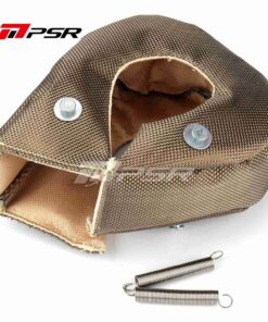PULSAR TURBO BLANKET for PT/X PTG 300 400 PTX38/R series Turbos - PTG49 VBAND; PTG55 T3/T4/VBAND; PTG62 T3/T4/VBAND