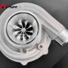 PSR 5855A With PTG Style Compressor Wheel Dual Ball Bearing Turbocharger HP Rating 770