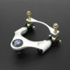 Hardrace Front Upper Camber Kit Honda Civic, Del sol, Integra