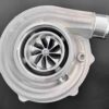 PSR 5855A With PTG Style Compressor Wheel Dual Ball Bearing Turbocharger HP Rating 770