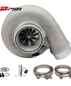 PSR Forward Rotation 7375G COMPACT Dual Ball Bearing Turbocharger HP Rating 1200