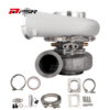 PSR Forward Rotation 7975G Dual Ball Bearing Turbocharger HP Rating 1450