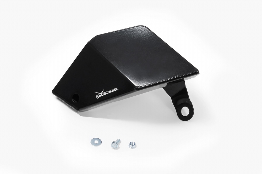 Hardrace Rear Differential Cooling Deflector Toyota Yaris / vitz - Image 3
