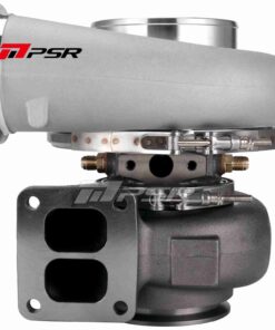 PSR 8582G Curved Point Mill Compressor Wheel Dual Ball Bearing Turbocharger