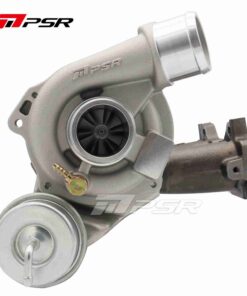 PSR Turbocharger Bolt on 2016-2021 Polaris RZR XP Turbo - Complete Turbocharger, Stamping Actuator: 3.8-4.0psi