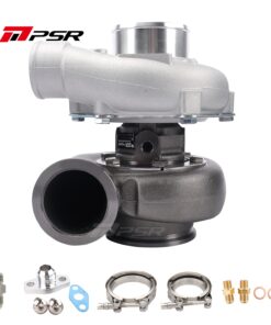 PSR3076 Gen2 Compact Dual Ball Bearing Turbocharger