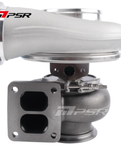 PSR 467 Journal Bearing Billet Compressor Wheel Turbocharger