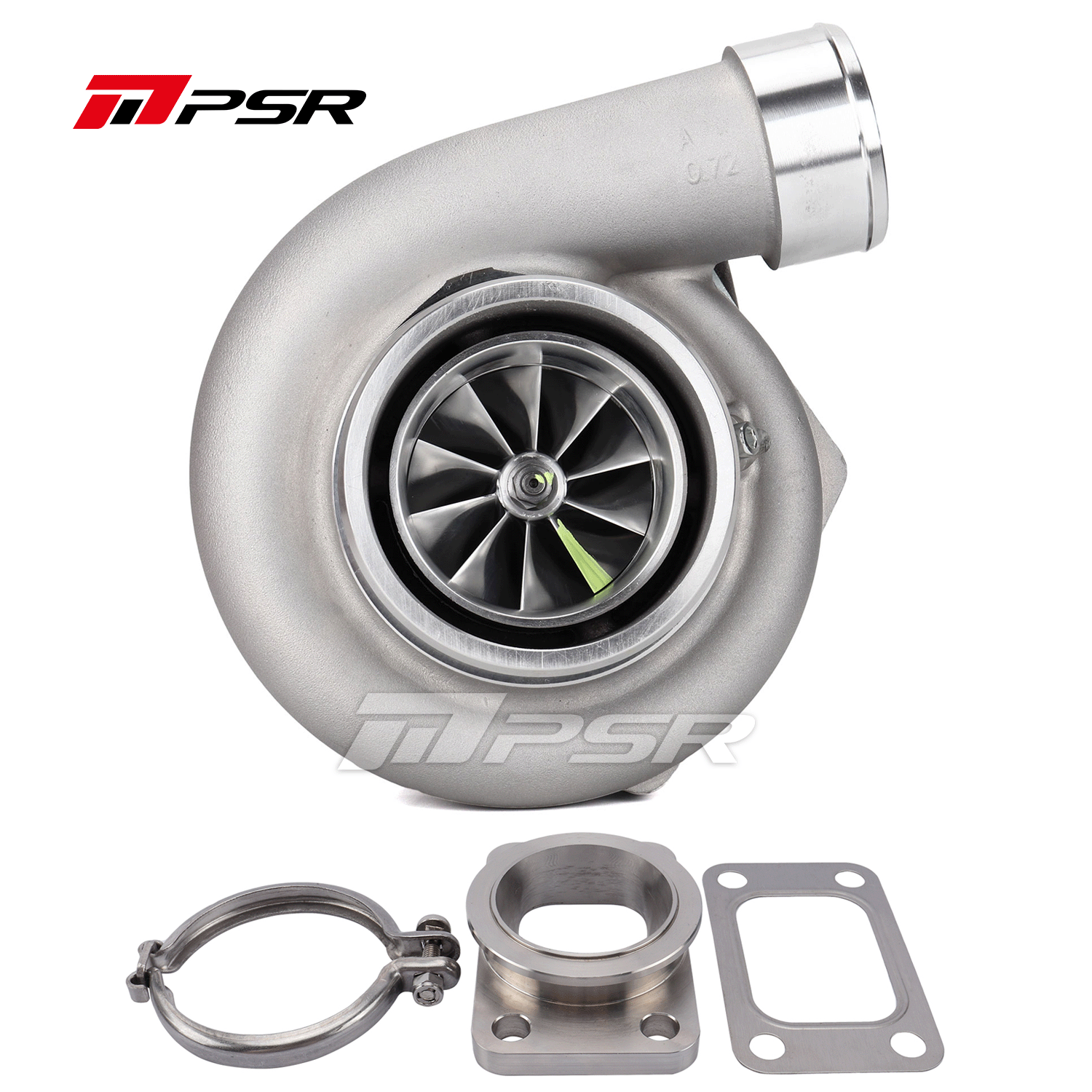 PSR3584 GEN2 Dual Ball Bearing Turbocharger