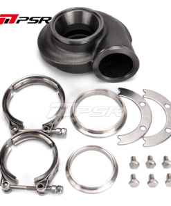 PSR PTX30 Gen1 Gen2 Turbine Housings for PSR3067 PSR3071 PSR3076 Turbos - Dual Vband 0.83A/R