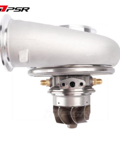 PSR 7382GR Dual Ball Bearing Turbocharger HP Rating for Class Legal Race