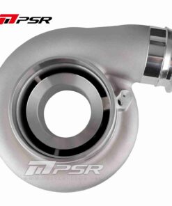 PULSAR SX-E Style Compressor Housing for 400 Series Turbos - 88*116mm