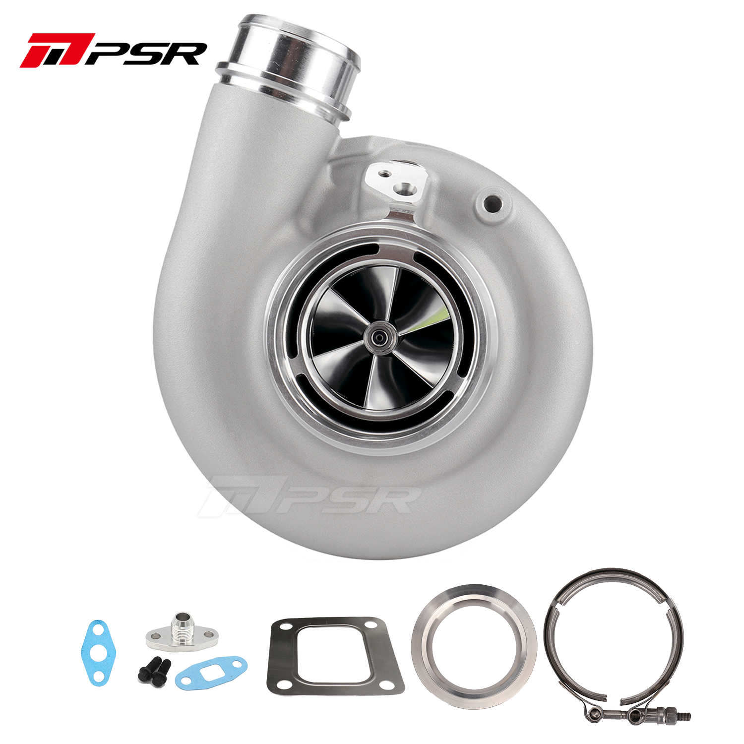PULSAR NEXT GEN Billet 363D 366D 369D 372D DUAL CERAMIC BALL BEARING Turbo