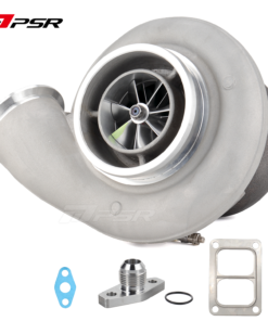 PSR 475DG DUAL BALL BEARING TURBO BILLET COMPRESSOR WHEEL