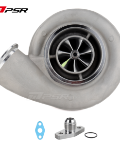 PSR 475 Journal Bearing Billet Compressor Wheel Turbocharger