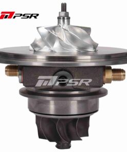 PSR Forward Rotation 7375G COMPACT Dual Ball Bearing Turbocharger HP Rating 1200