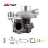 PSR2860 GEN2 Dual Ball Bearing Turbocharger
