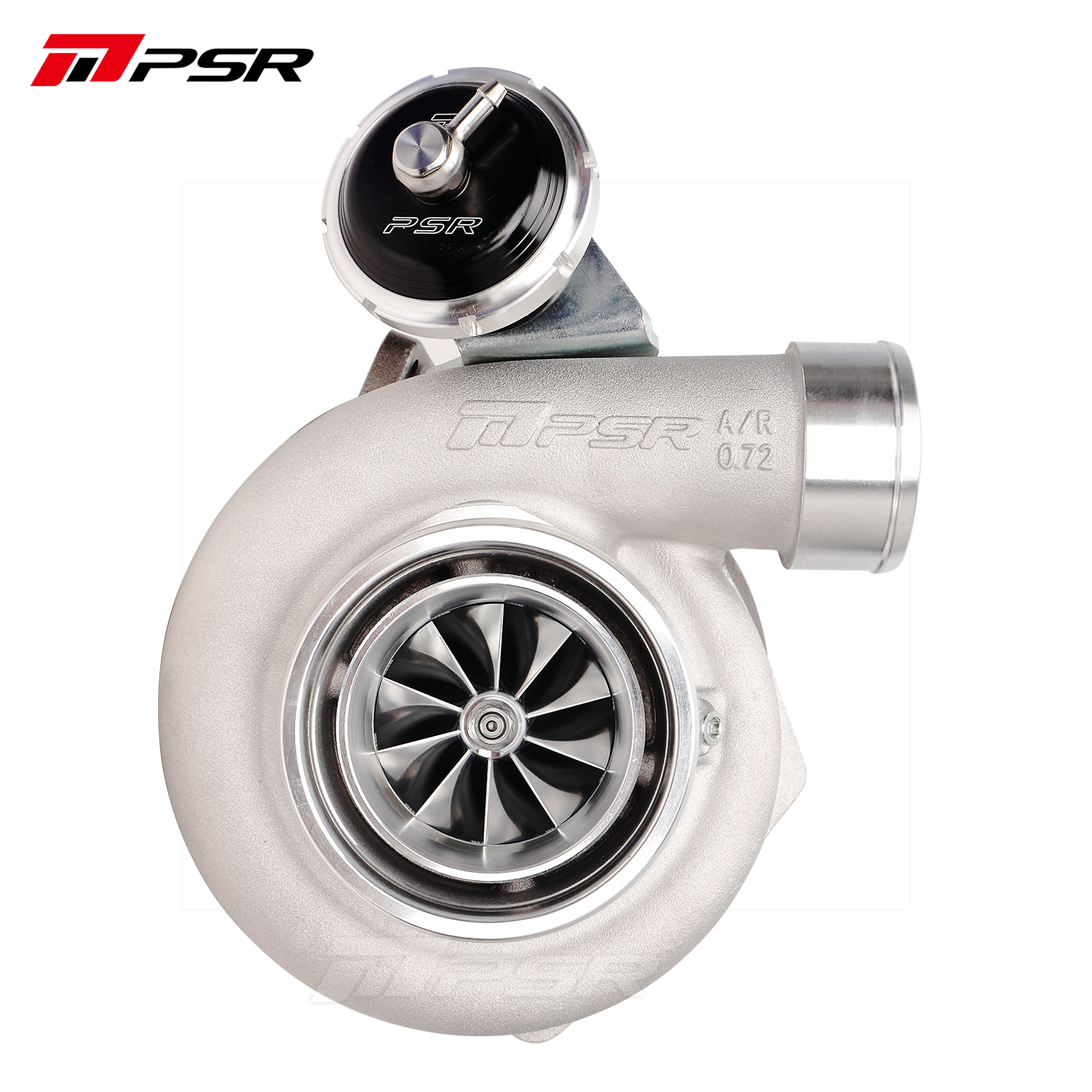 PSR6682 Dual Ball Bearing Turbocharger for Ford Falcon XR6