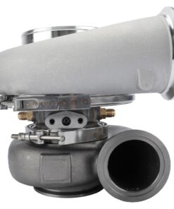 PSR 7382GR Dual Ball Bearing Turbocharger HP Rating for Class Legal Race